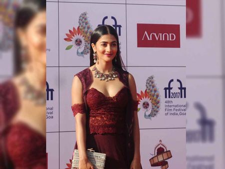Pooja Hegde Pooja Hegde