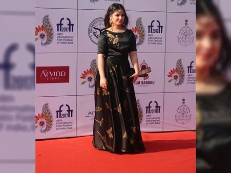 Zaira Wasim Zaira Wasim