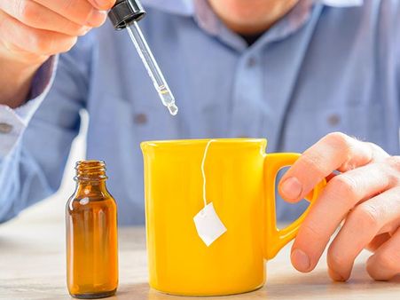 6. Artificial Sugar: