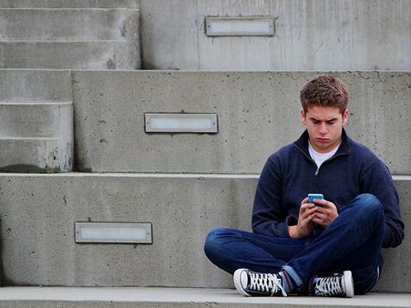 The Second Kind Of Person We Come Across