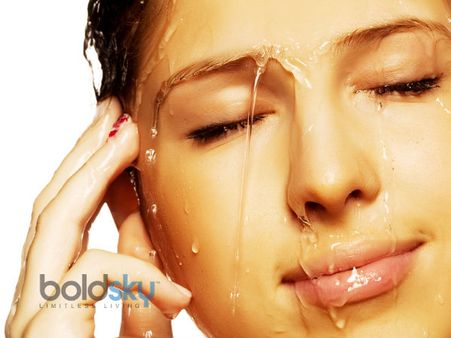 3. Keep Your Skin Hydrated