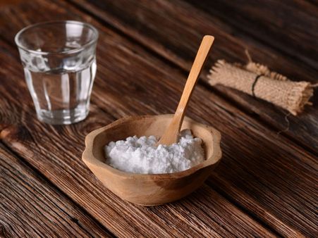5. Baking Soda