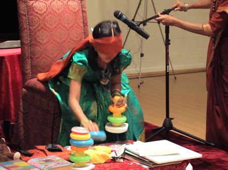 Is This Talent For Real Or Fake?