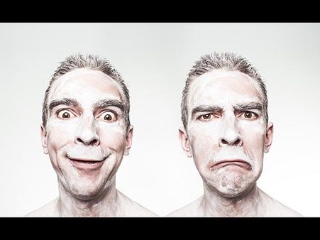 Aquarius – Expressions!