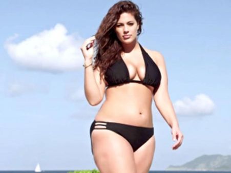 10. Ashley Graham