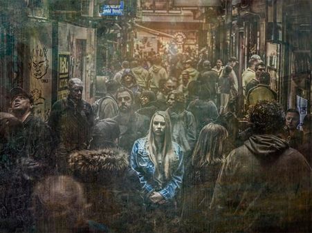 “Why Does Everyone Look So Bad?”