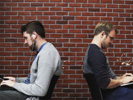 “Others Could Be Doing Better!”