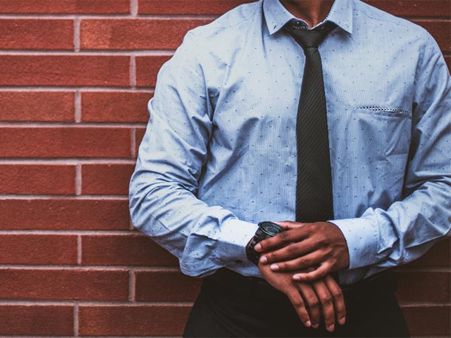 “Thinking Of Different Ways To Insult People Around”