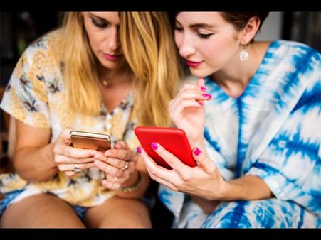 “Its All About Me And ONLY ME”