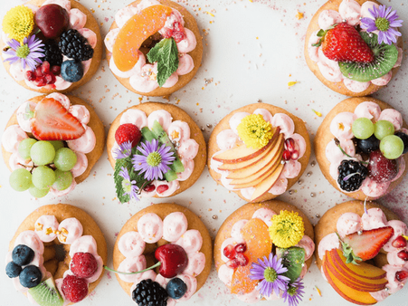 #3 It enhances your digestive abilities + gets rid of intestinal worms. 