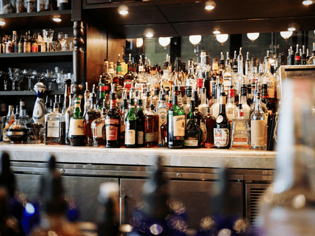 #4 It flushes out toxins from your liver and blood. 