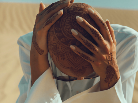 #7 It is a good remedy for headaches caused by sinusitis. 