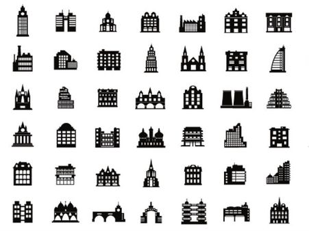 The Houses The Houses