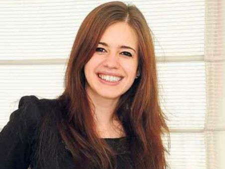 Kalki Koechlin