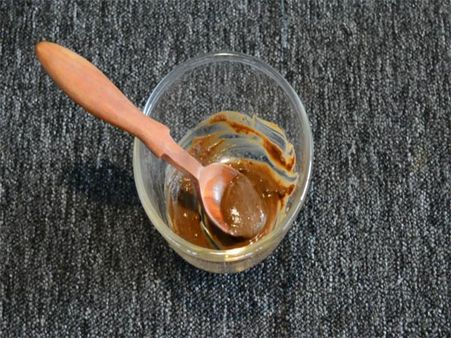 Method Of Preparation: