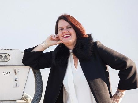 7. #Sexism: When are you getting married and have kids?!