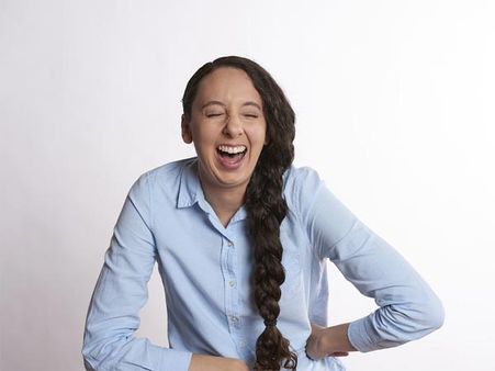 1. #Sexism: You are too thin for me!!