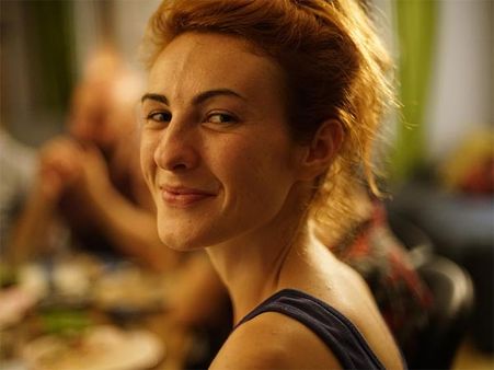 3. #Sexism: You look better to me without glasses