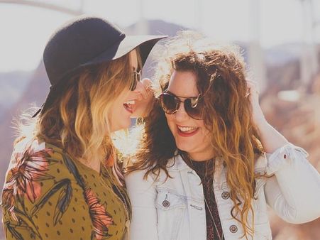 11. #Sexism: Your sexy legs would look even better in high heels.