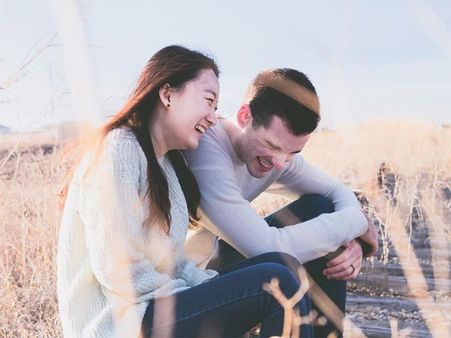 9. #Sexism: I see a woman to be a despo, when she makes first moves.