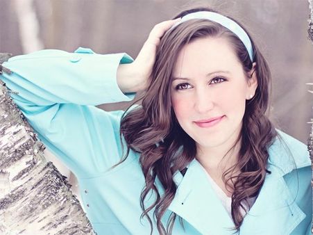 6. #Sexism: You look better with makeup.