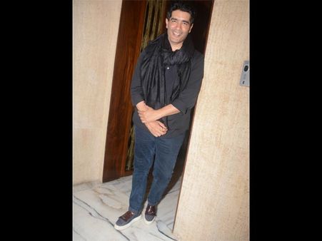 The Budday Boy! The Budday Boy!