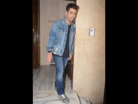 Karan Johar Karan Johar