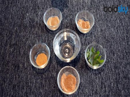 What You’ll Need: What You’ll Need: