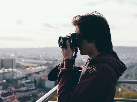 4) Appreciate Him For Who He Is: 4) Appreciate Him For Who He Is: