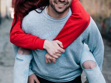 5) Show Him That You Still Love Him: 5) Show Him That You Still Love Him: