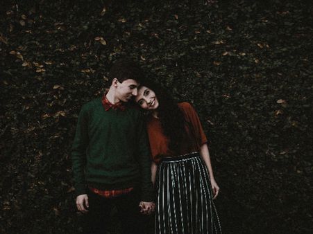 9) Respect His Time, Likes And Dislikes: 9) Respect His Time, Likes And Dislikes: