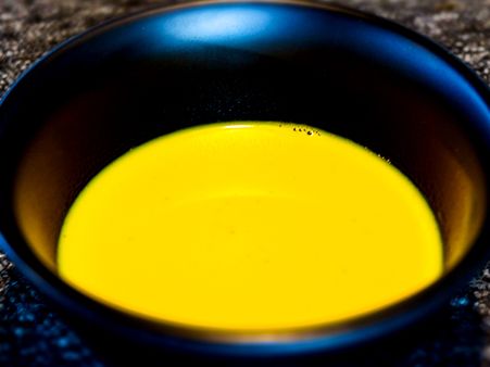 The Reason Why Spiced Turmeric Milk is Good for Your Health The Reason Why Spiced Turmeric Milk is Good for Your Health