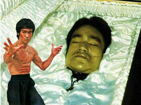 How Did Bruce Lee Die? How Did Bruce Lee Die?