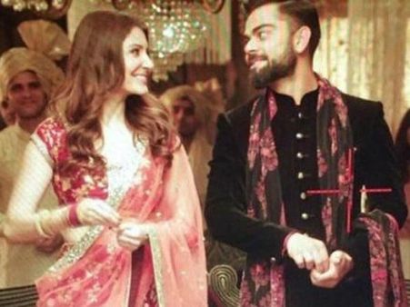 Virat, A Gentleman Virat, A Gentleman