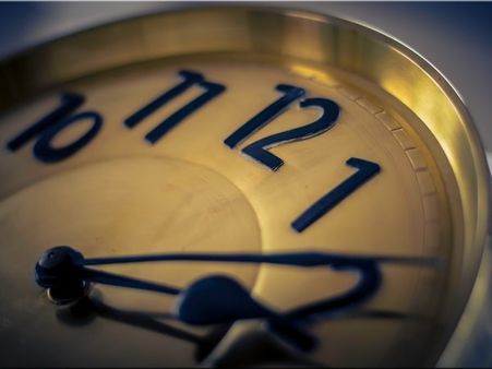 #11 Try intermittent fasting. 