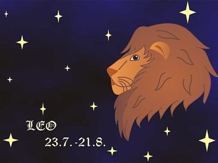 Leo – The Fire Sign