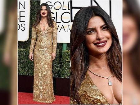 For The Golden Globe Awards 2017 For The Golden Globe Awards 2017