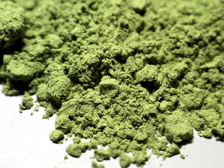 #17 Wheatgerm #17 Wheatgerm