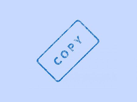 Plagiarism Is All Cool Here!