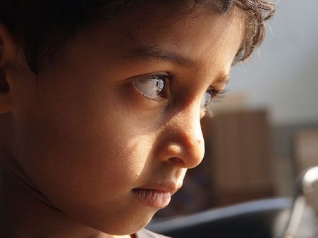 “When I was your age”