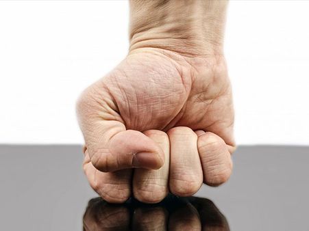 “You would not understand, you are too young”