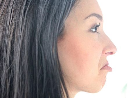 “Have you been hanging out with that boy?”