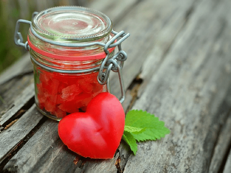 4. Prevents Cardiovascular Disease