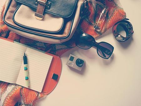 They Are Neat And Organized