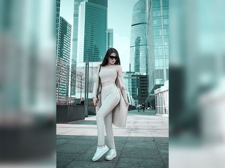  They Have The Sweetest Voice