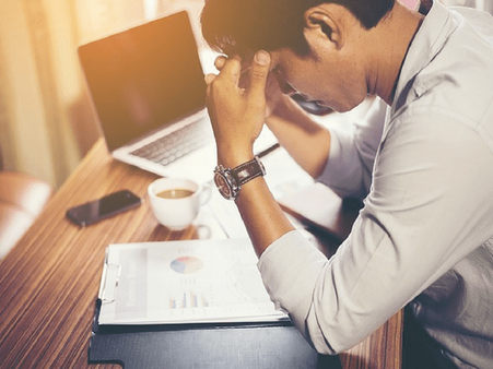 6. Bananas Are Great For Depression