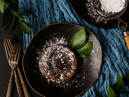 #4 It Is A Natural Sweetener