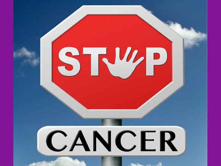7. Prevents Cancer: