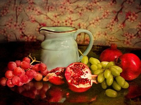 #6 Have a sweet fruit when you crave something sweet. 