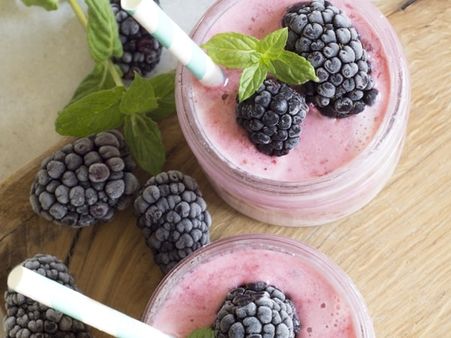 #19 Ask for sugar-free versions of restaurant drinks. 